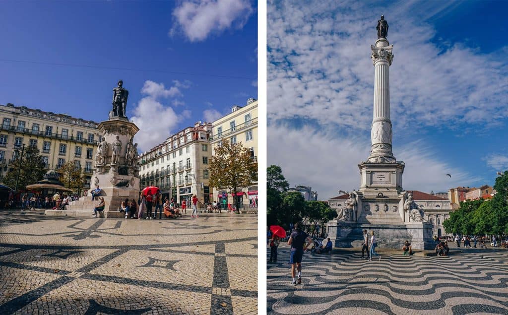 guided tours in lisbon