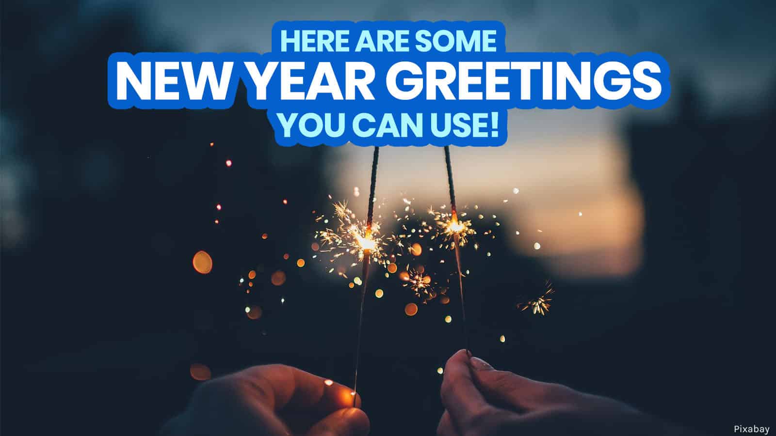 Happy New Year Wishes, Quotes, Message, Instagram Captions