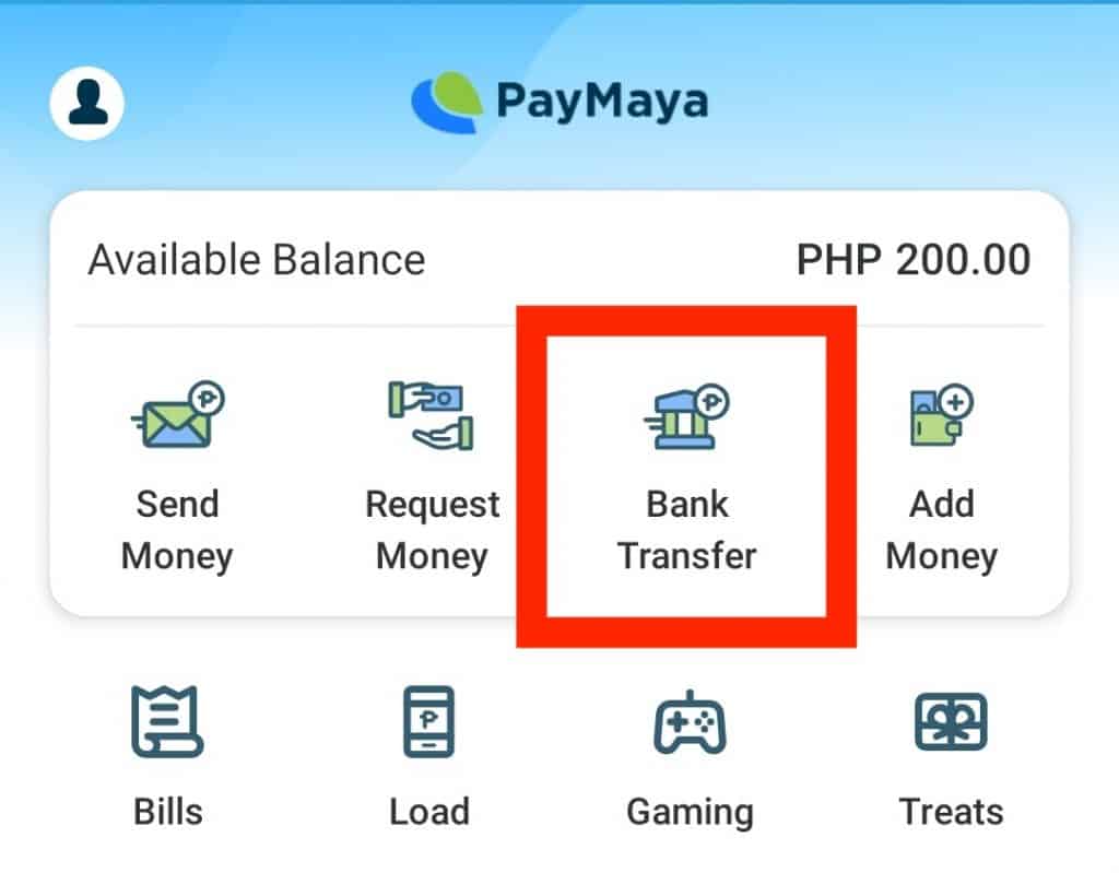 PAYMAYA TO GCASH: How to Transfer Money or Payment Using PayMaya App ...