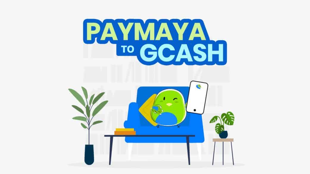 PAYMAYA TO GCASH: How To Transfer Money Or Payment Using PayMaya App ...