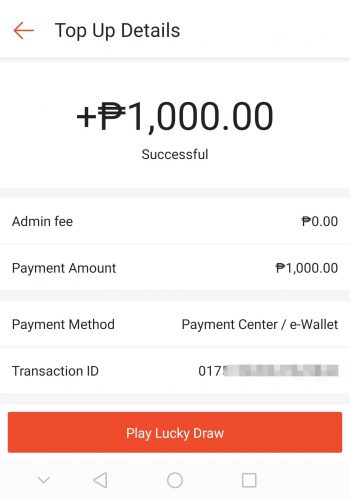 GCASH TO SHOPEEPAY: How to Top-up ShopeePay with GCash | The Poor ...