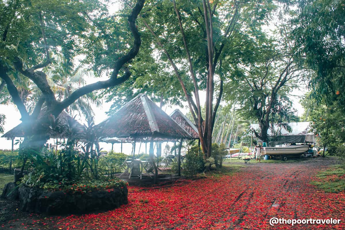 most famous tourist spot in batangas