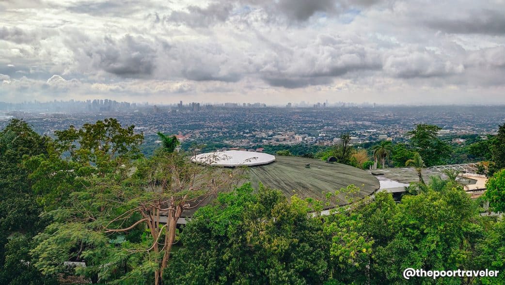 CLOUD 9 ANTIPOLO View Deck, Hanging Bridge & Restaurant Guide The