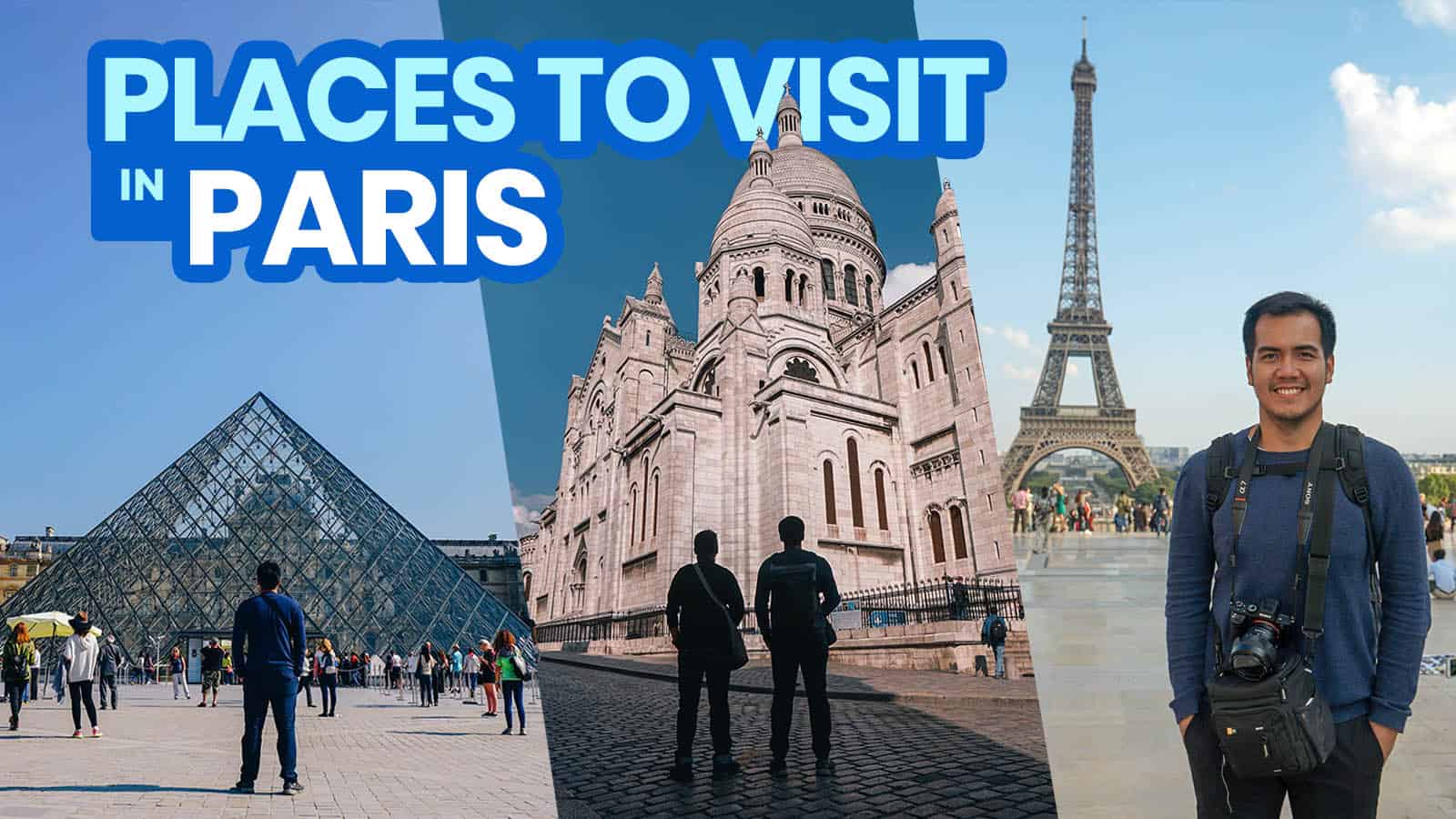 14 Places That Have Popped Up or Reopened Since Your Last Trip to Paris, Paris Vacation Destinations, Ideas and Guides 