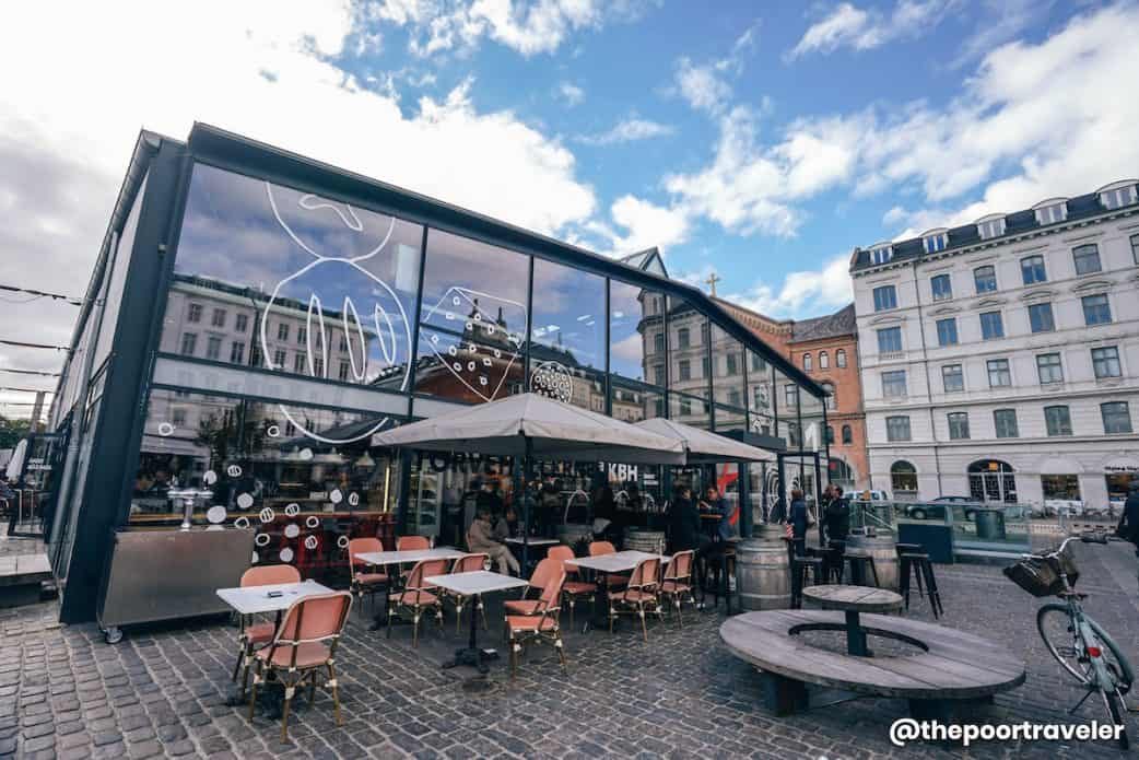 COPENHAGEN FOOD TOUR: 12 Dishes, Drinks & Restaurants to Try in the ...