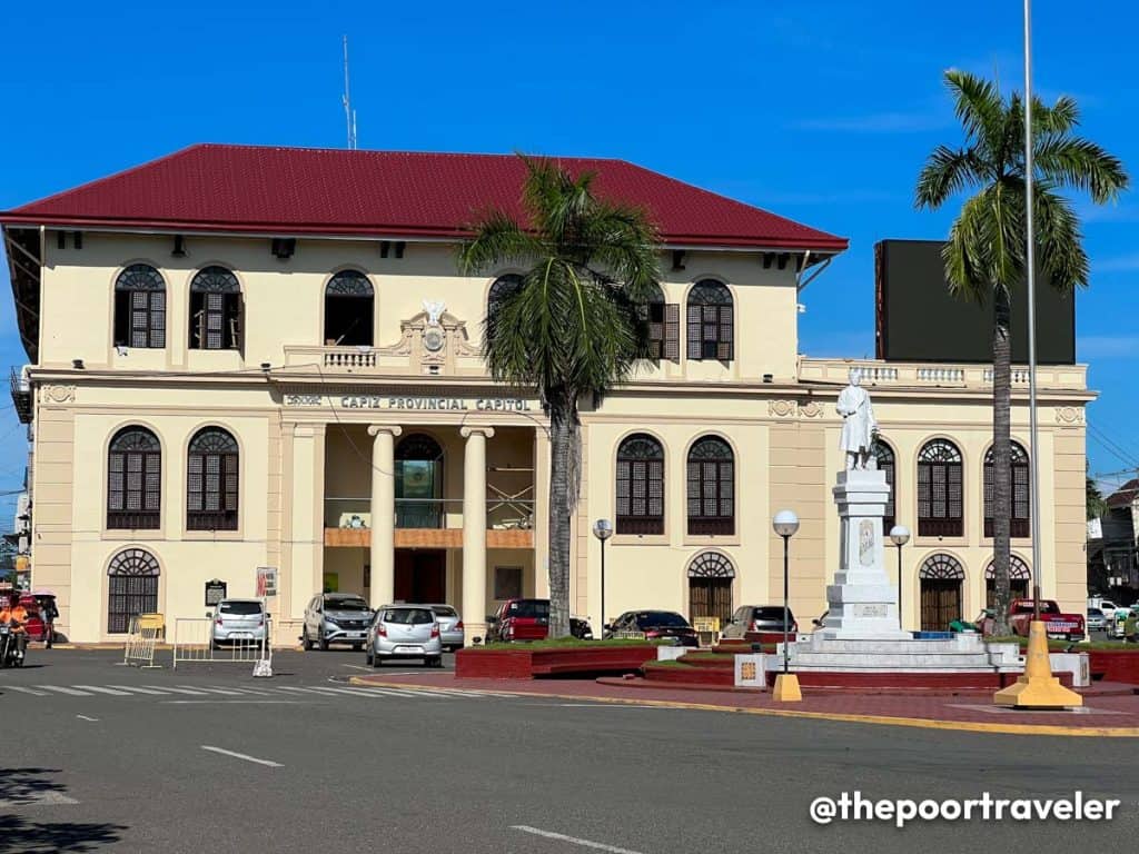 24 CAPIZ TOURIST SPOTS & THINGS TO DO for Your Roxas City Itinerary ...