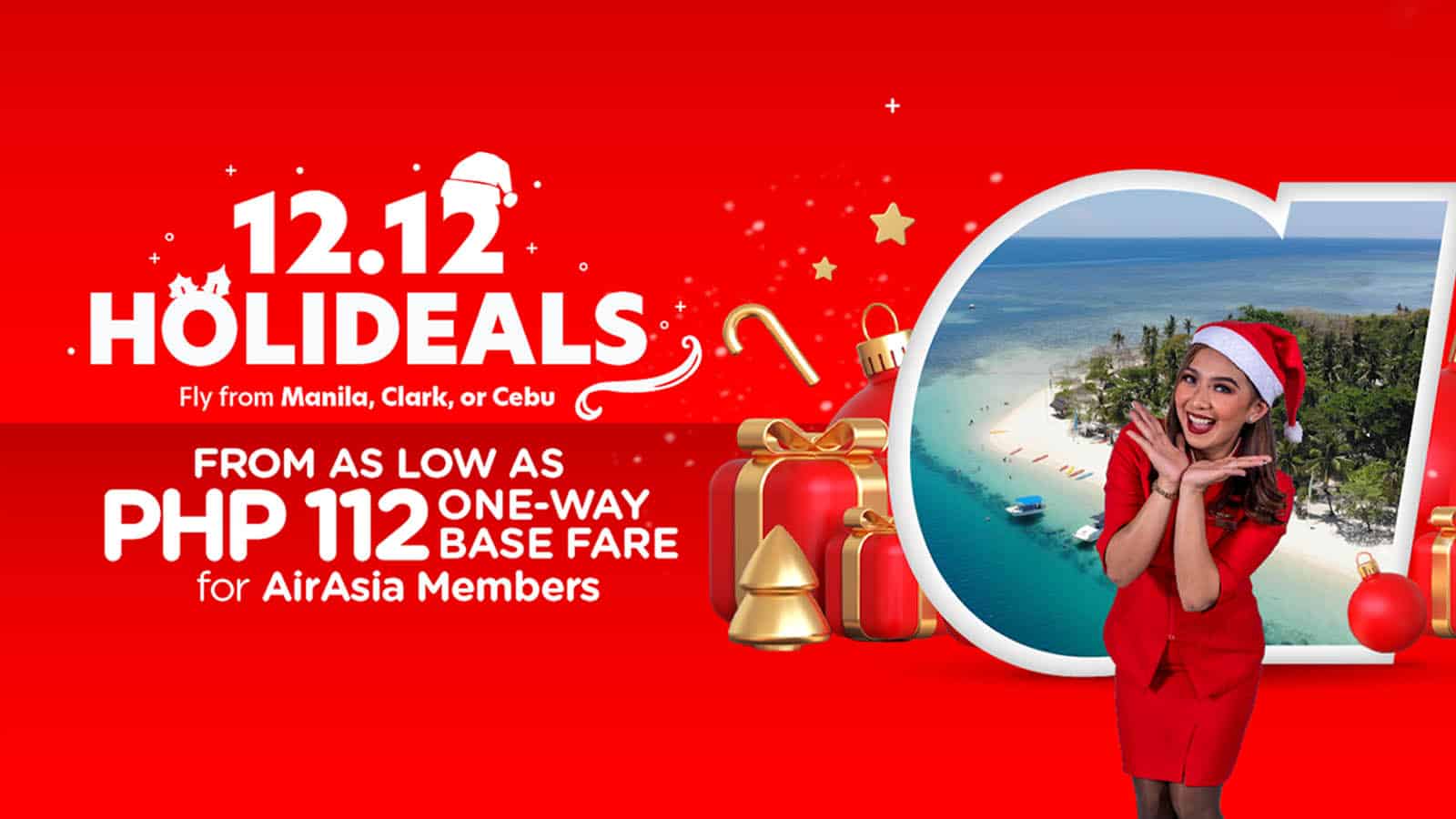 AIRASIA PROMOS & PISO SALE 2023 + How to Book Successfully The Poor