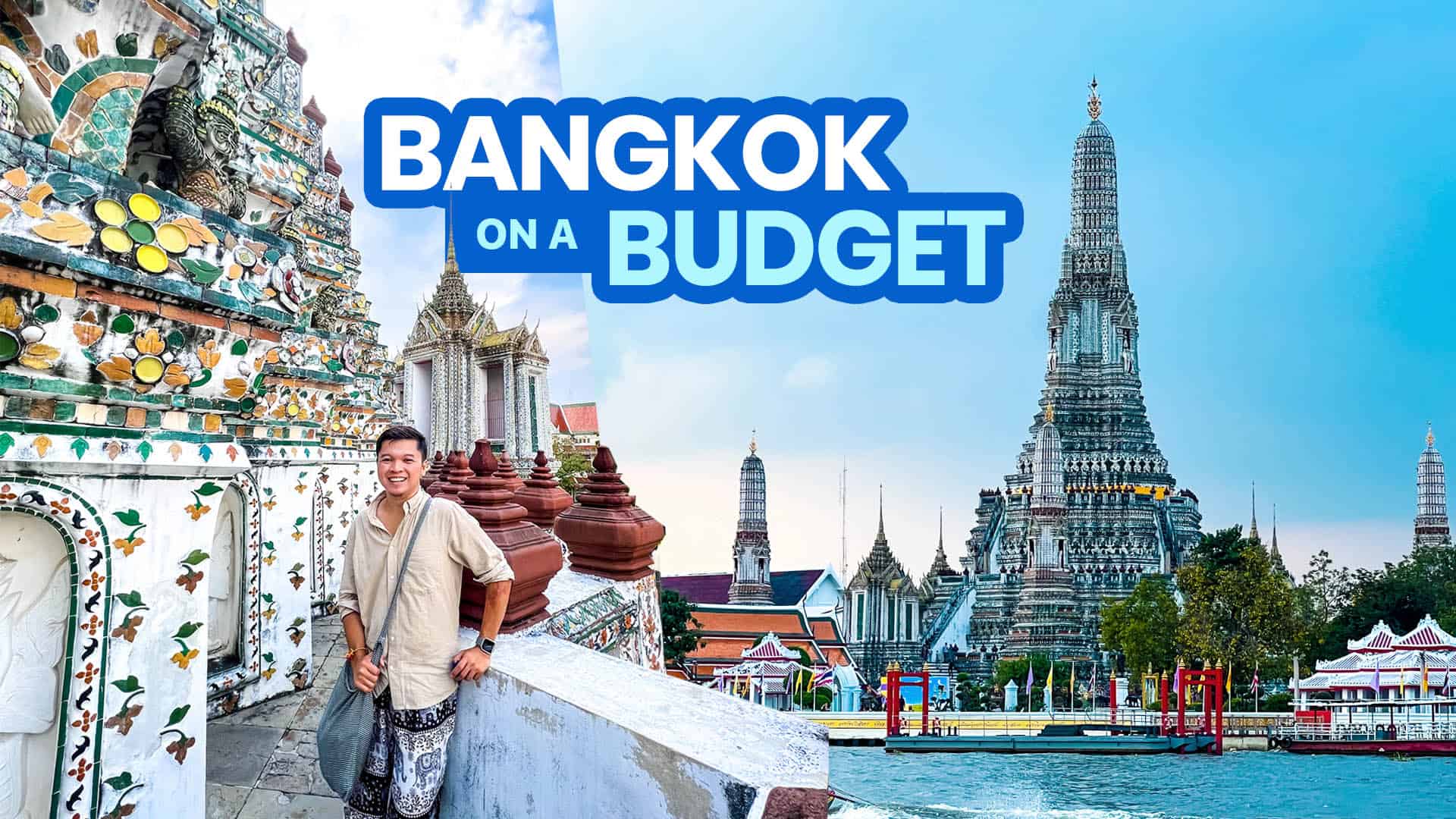 Dream World Bangkok , 6 reasons to visit & enjoy the ultimate
