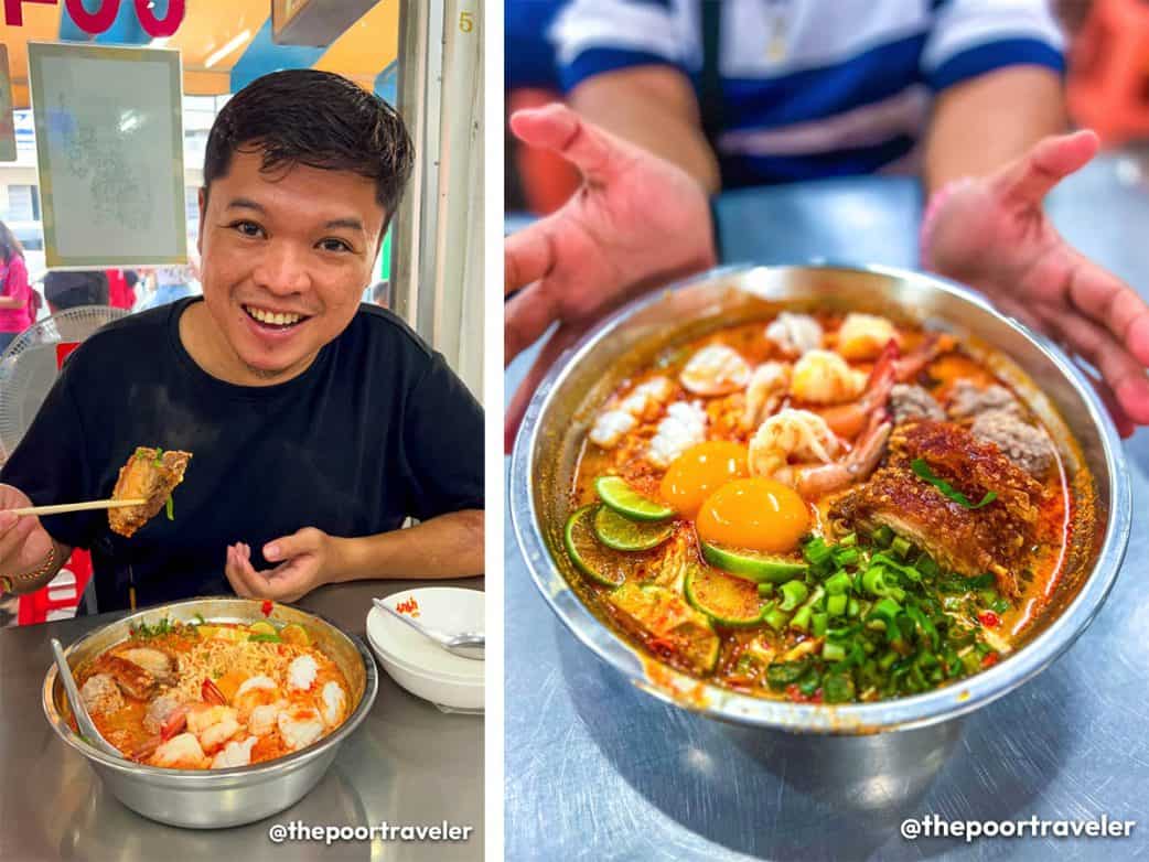 Where to Eat Cheap in BANGKOK • Our Take on 13 Best Affordable ...