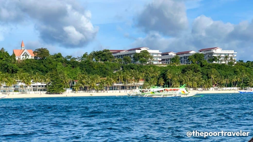 Best Area to Stay in BORACAY? Station 1, 2, 3, Bulabog Beach, Newcoast ...