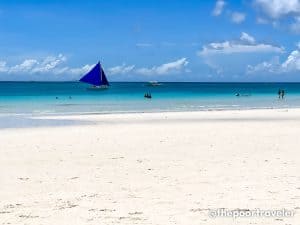 2024 BORACAY TRAVEL GUIDE With Requirements, Sample Itinerary & Budget ...