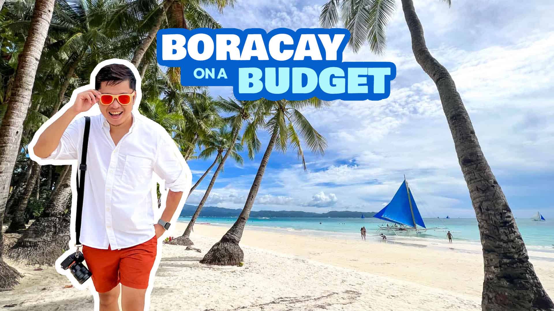 Boracay Travel Guide 