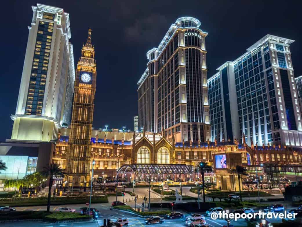 7 New MACAU Sights to Add to Your Itinerary – Letmint