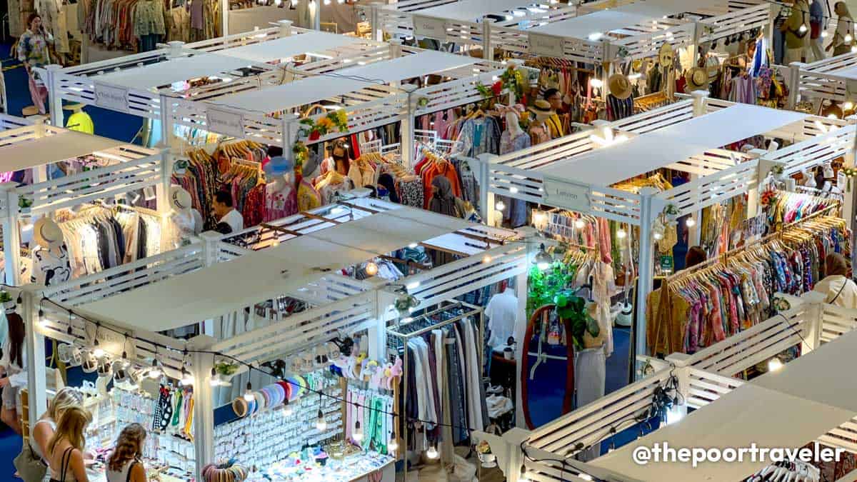 iconSiam Stalls