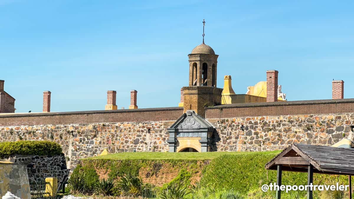 Castle of Good Hope