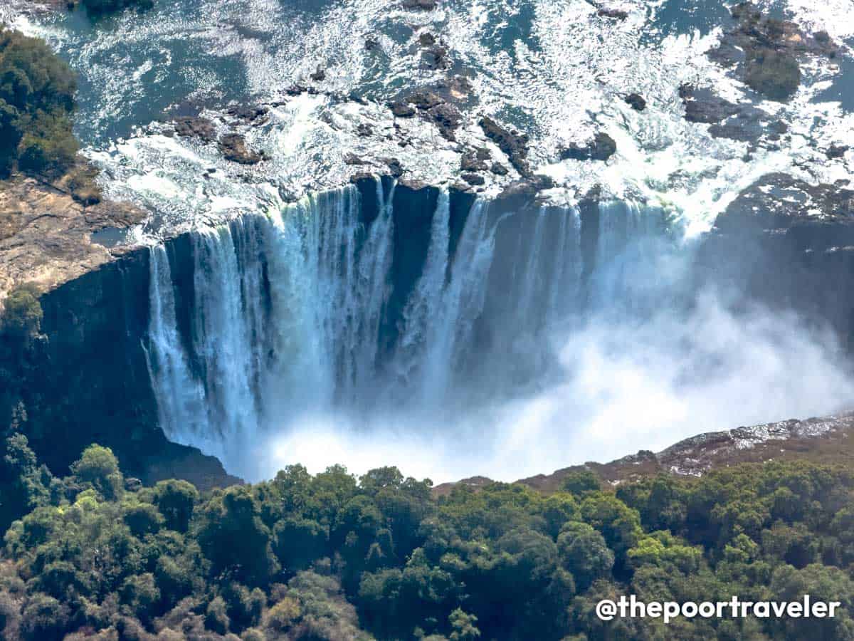 Victoria Falls