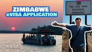 How to Apply for a ZIMBABWE eVISA • Requirements + Sample Application Letter