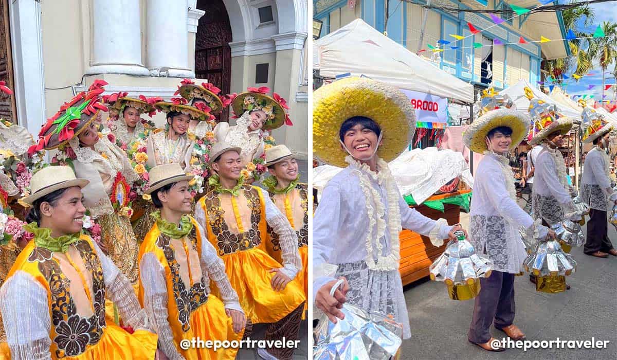 Bulacan Fiestas