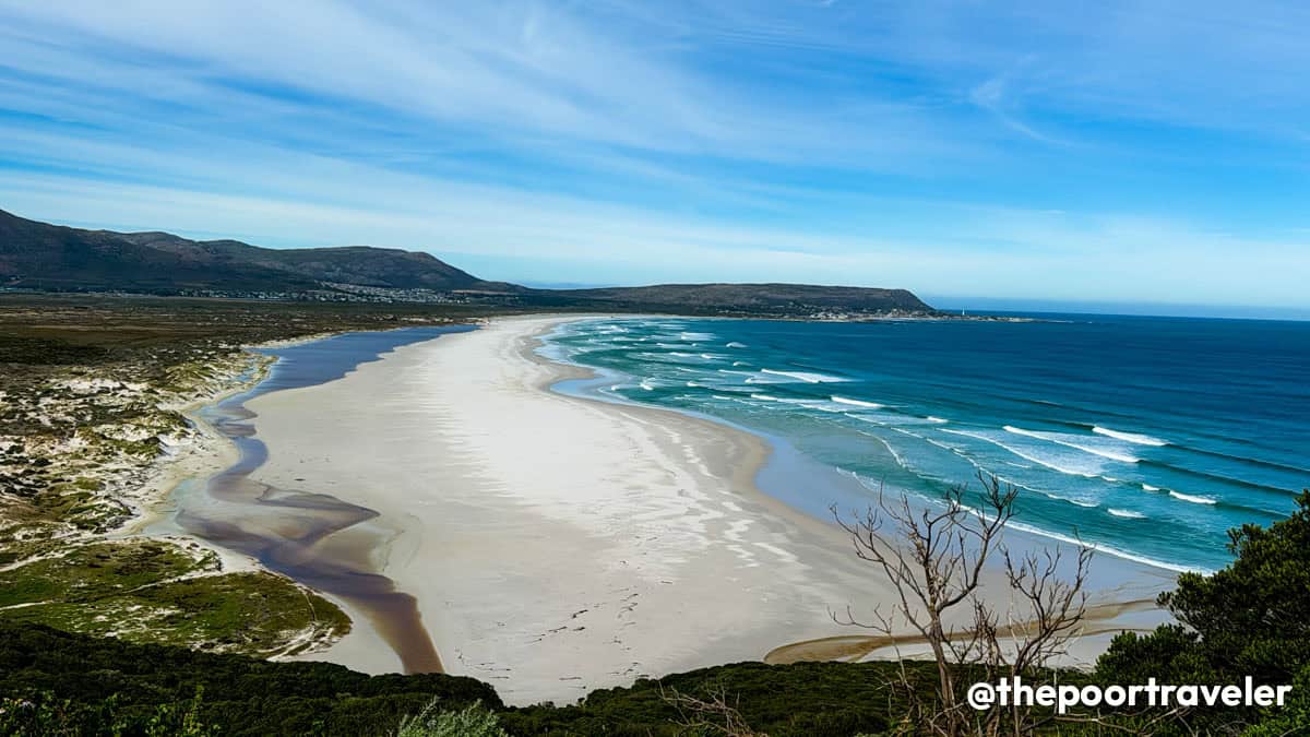 Cape Town Beaches