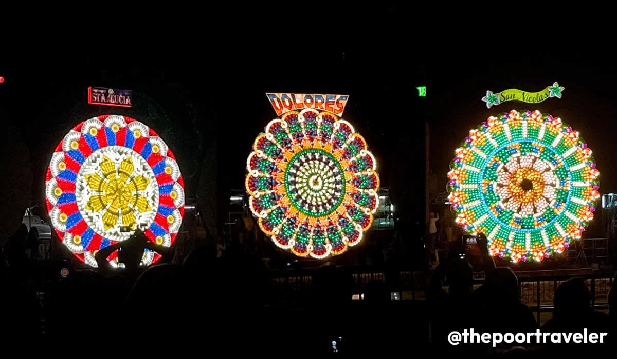 Giant Lantern Festival