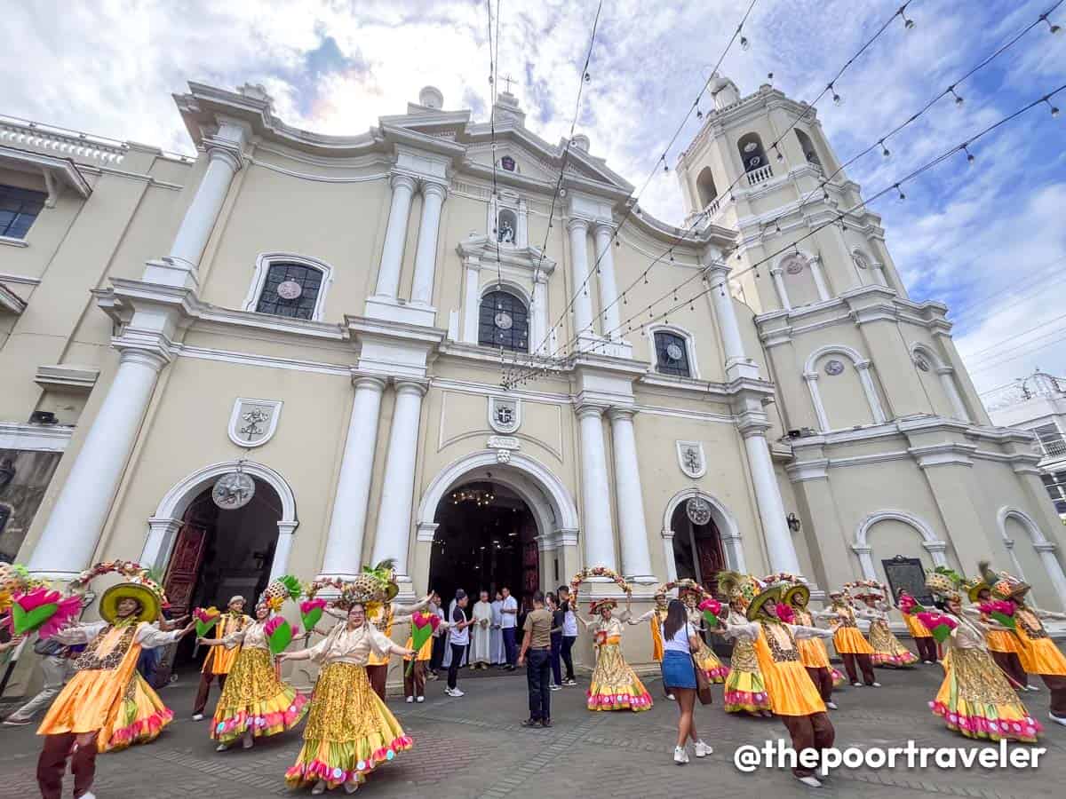 Malolos Cathedral